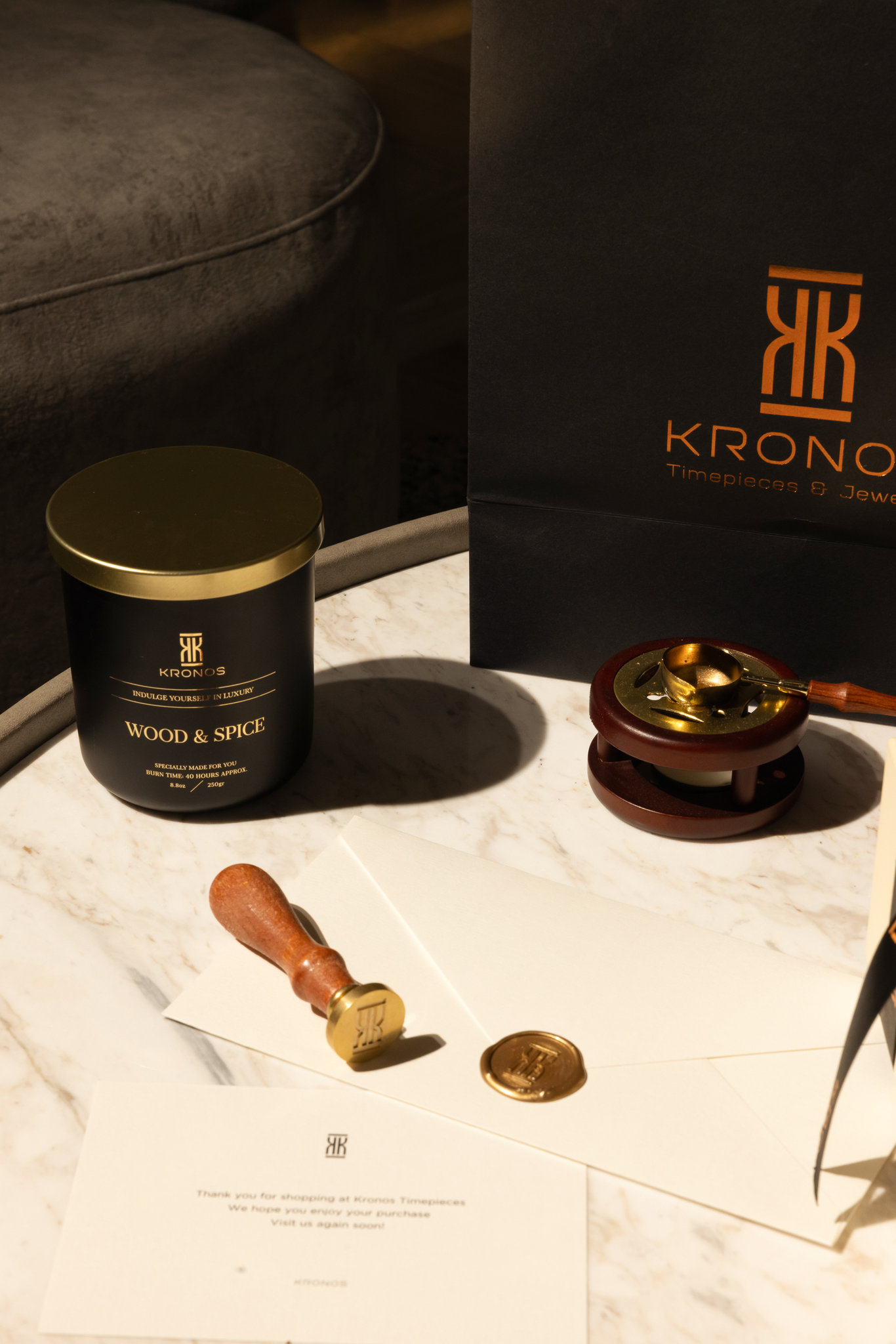 KRONOS