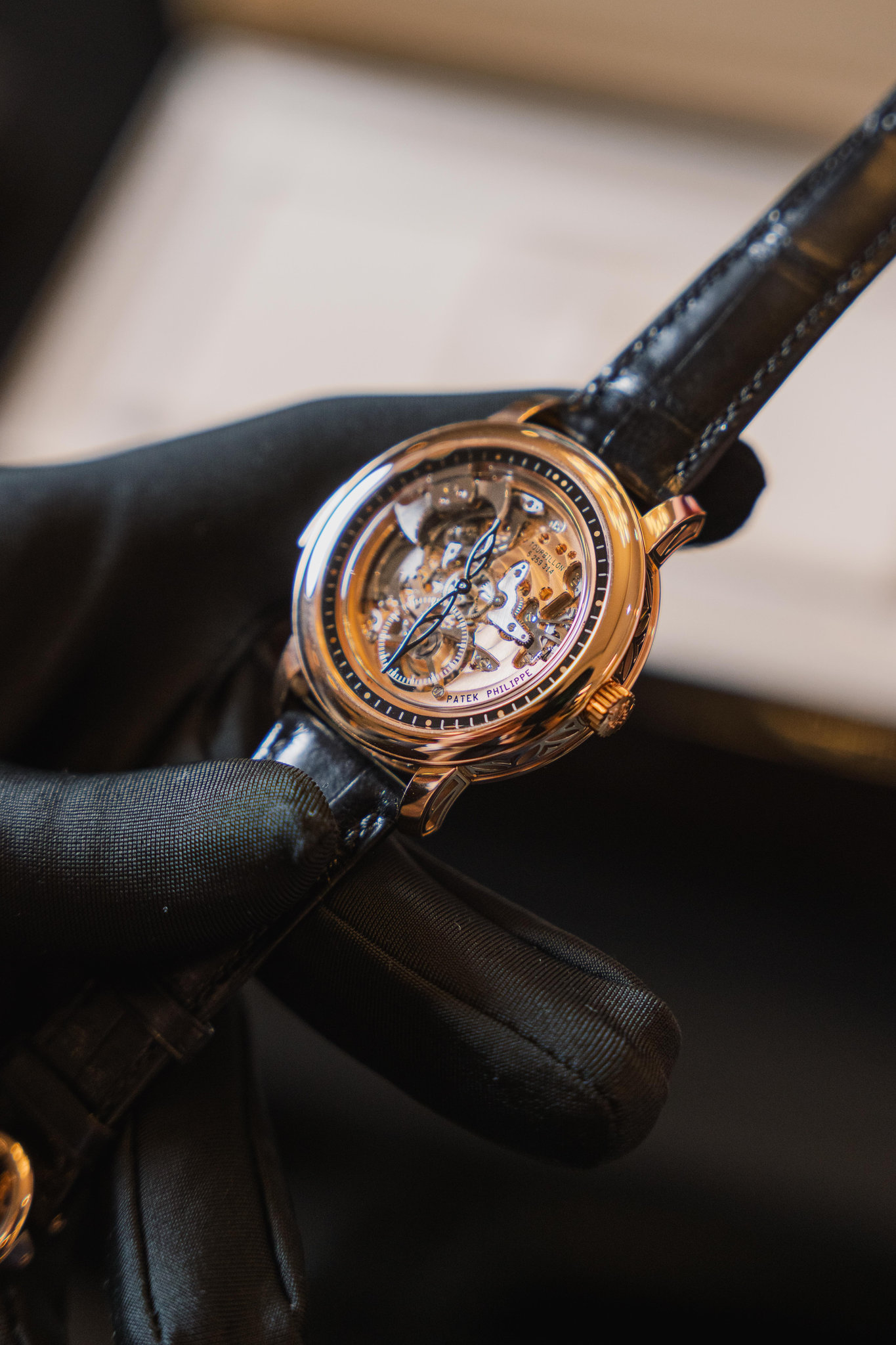 PHOENIX LUXURY