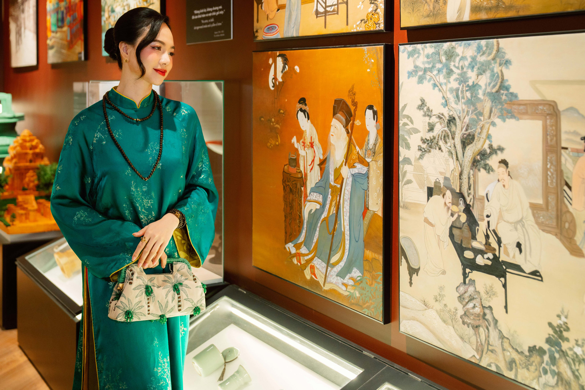 THIÊN MỘC HƯƠNG