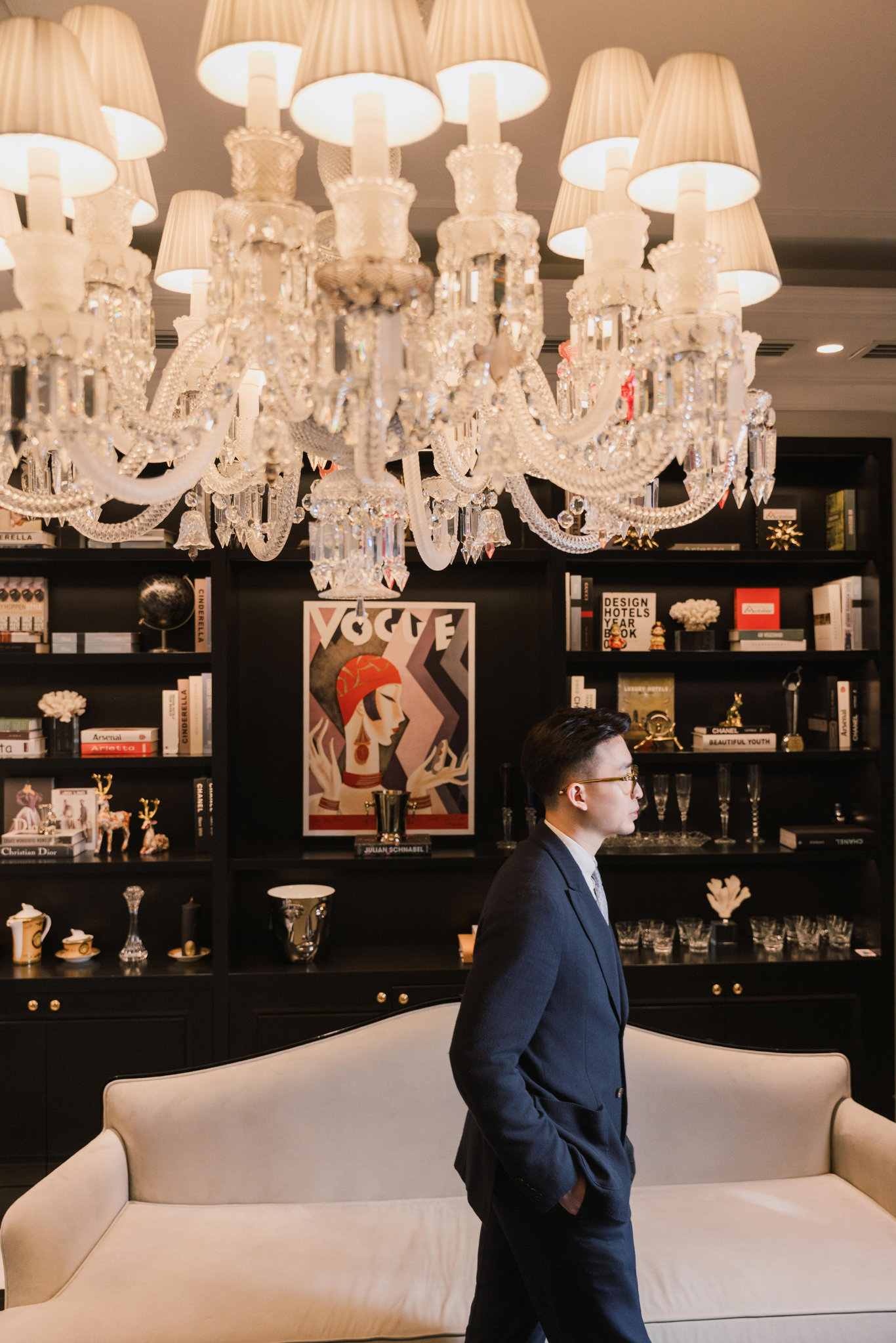 PHOENIX LUXURY