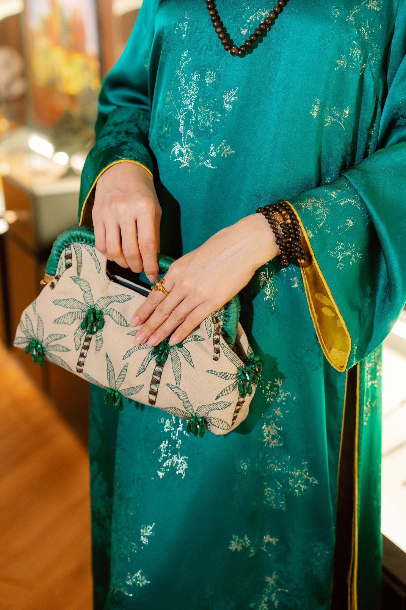 THIÊN MỘC HƯƠNG