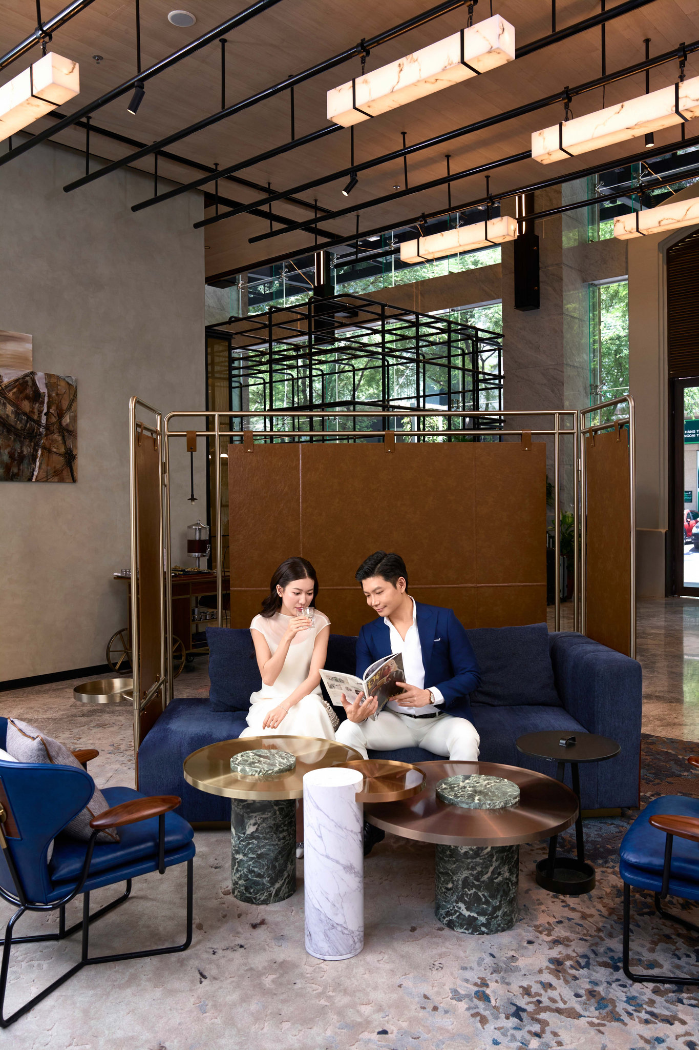HOTEL INDIGO