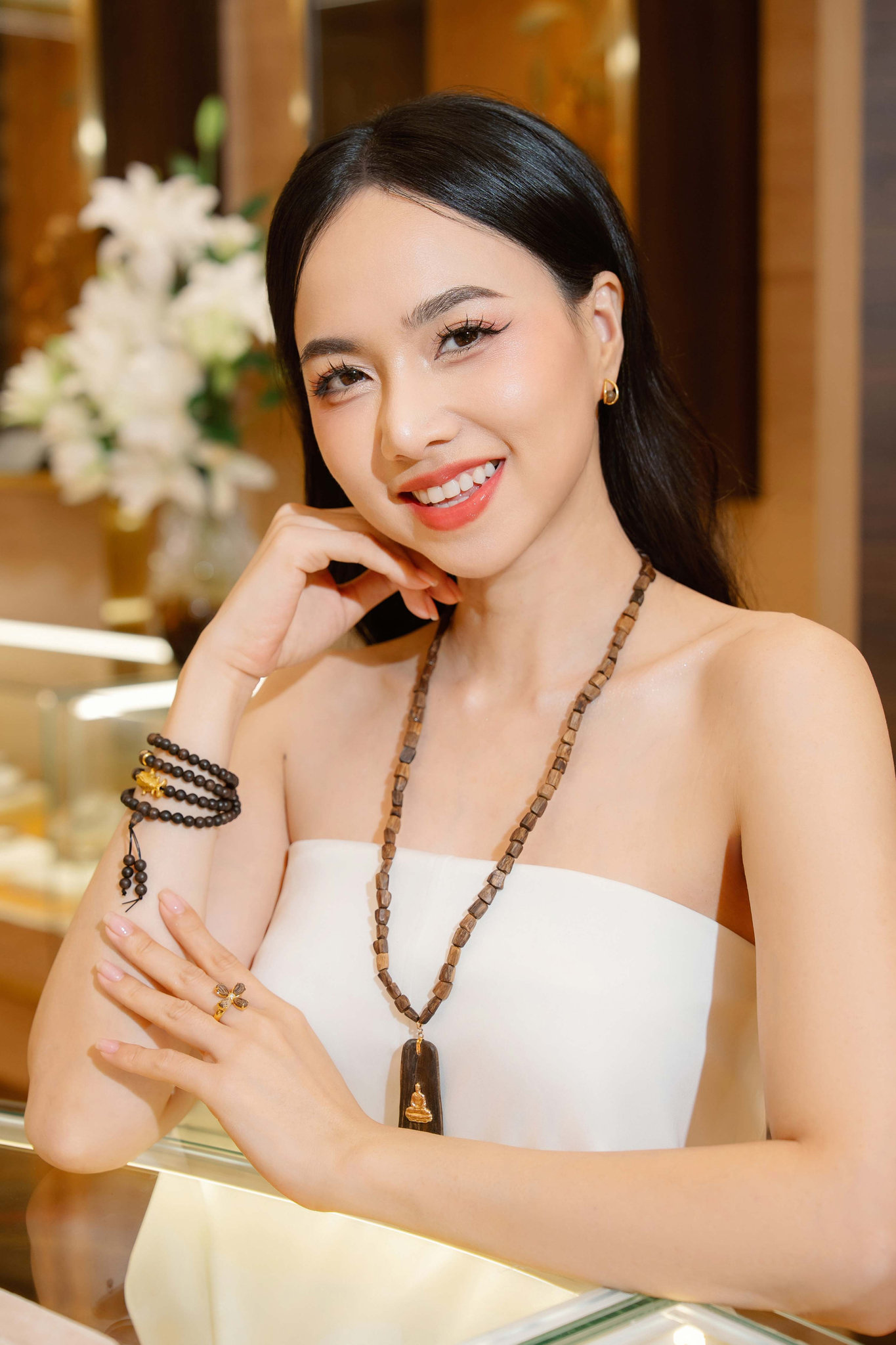 THIÊN MỘC HƯƠNG