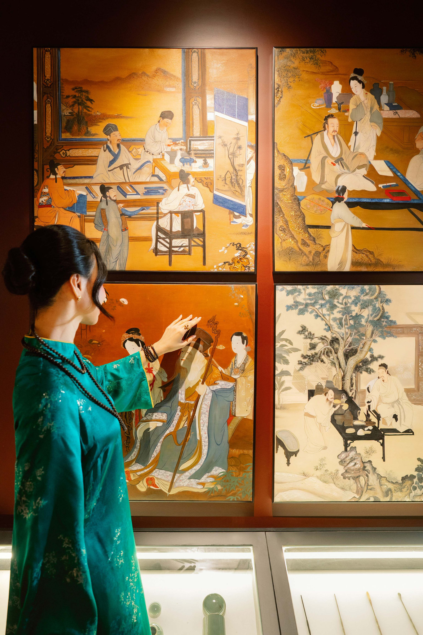 THIÊN MỘC HƯƠNG