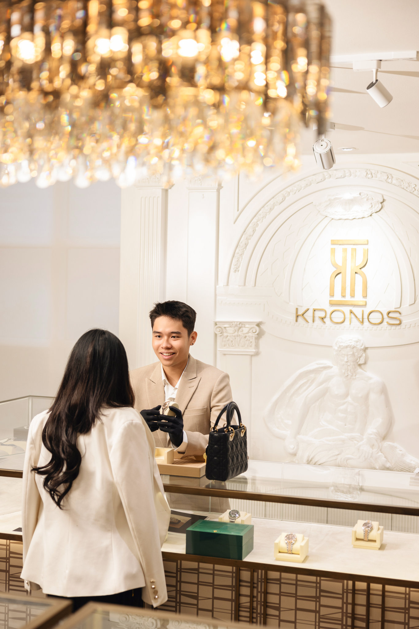 KRONOS