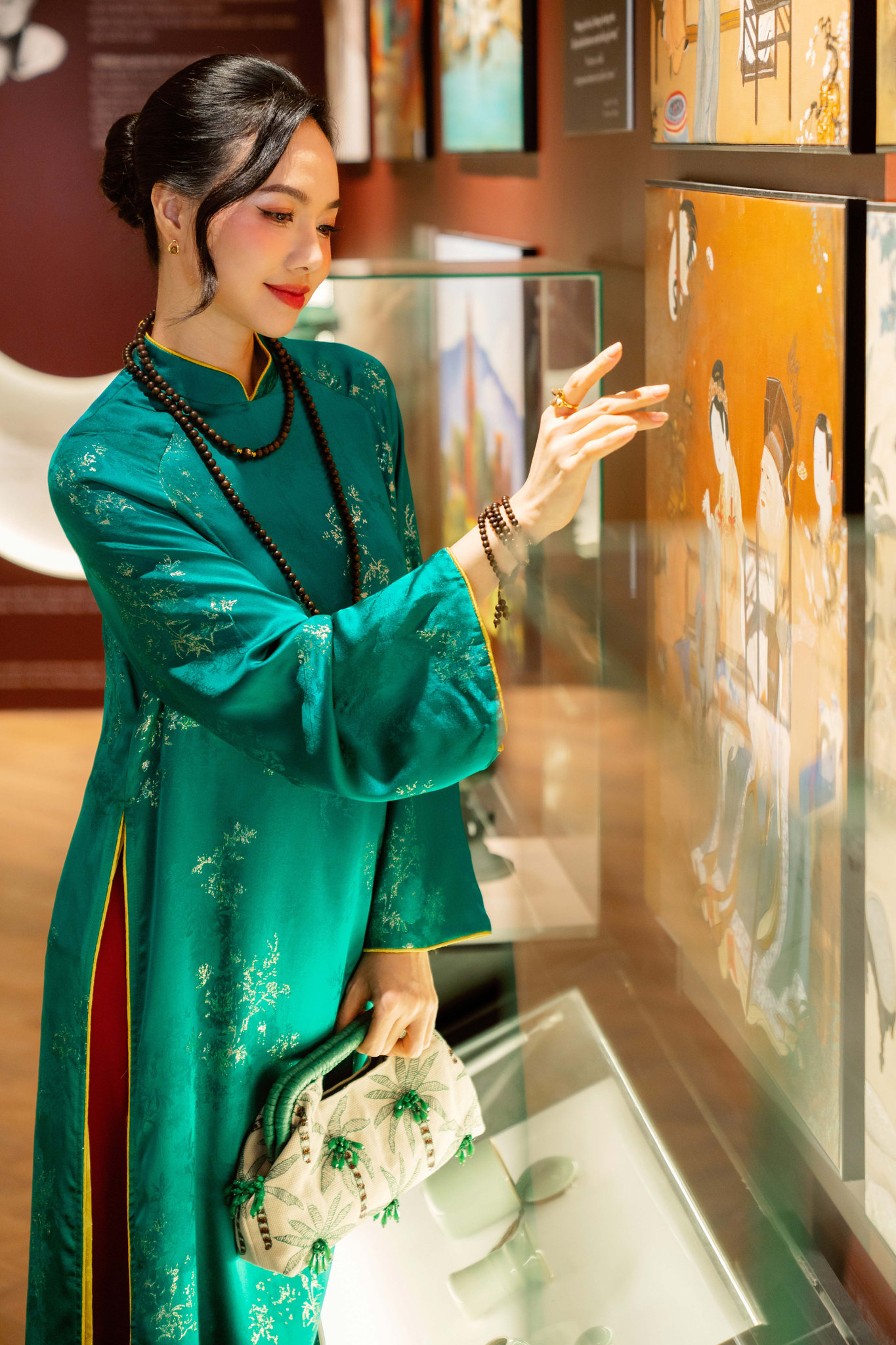THIÊN MỘC HƯƠNG