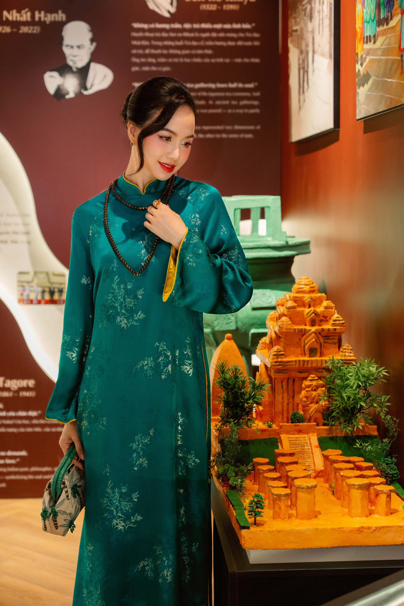 THIÊN MỘC HƯƠNG