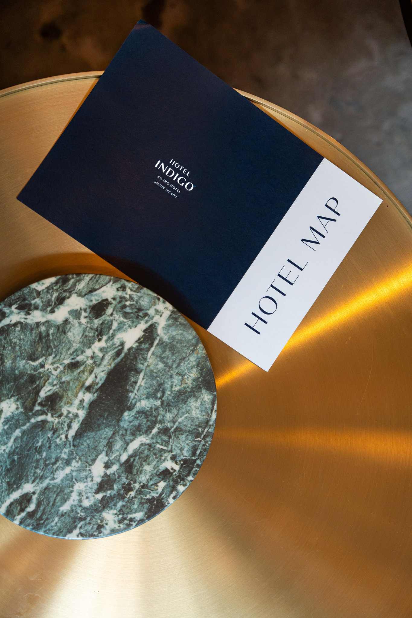 HOTEL INDIGO