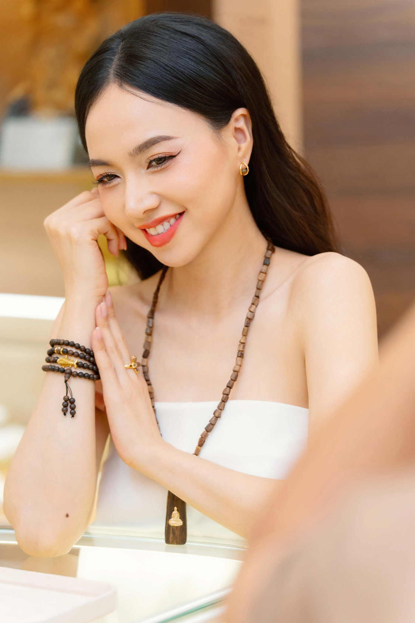 THIÊN MỘC HƯƠNG