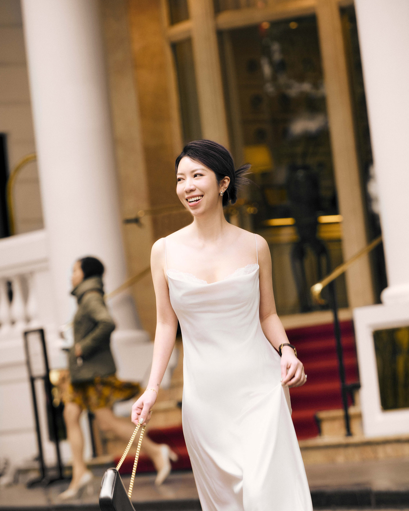 HÀ LINH NGUYỄN