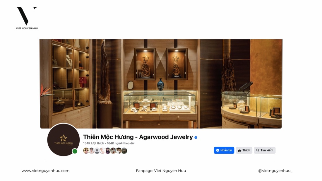 Thiên Mộc Hương