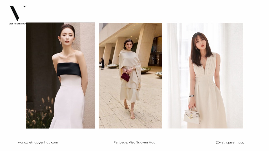 Tạo dựng hình mẫu nhân vật thương hiệu cụ thể - minh hoạ 1