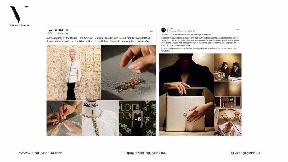 Công thức đăng bài Facebook và Instagram - minh hoạ 2