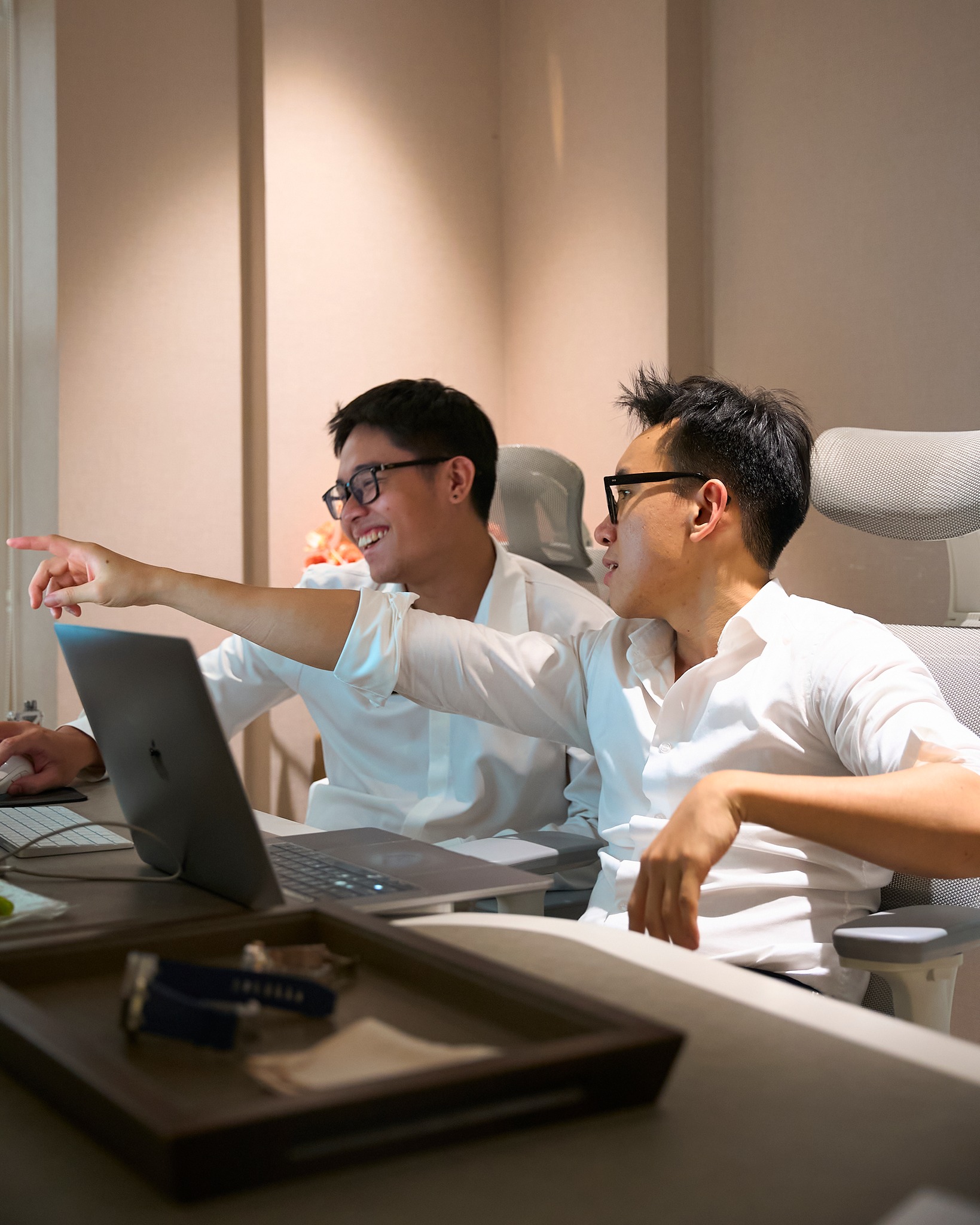 Định hướng hình ảnh thương hiệu